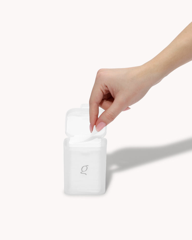 The Little Extra • The Gel Collection