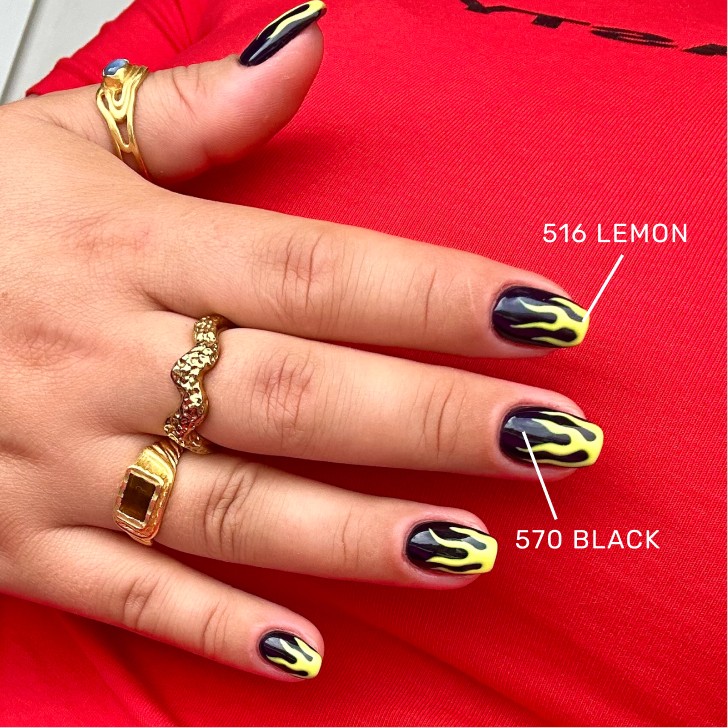 516 Lemon