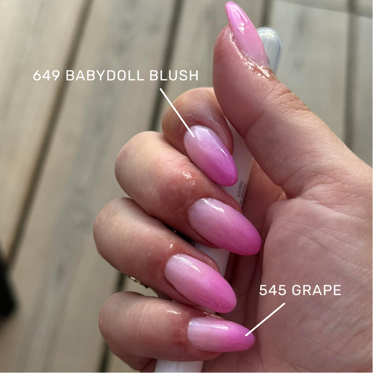 545 Grape