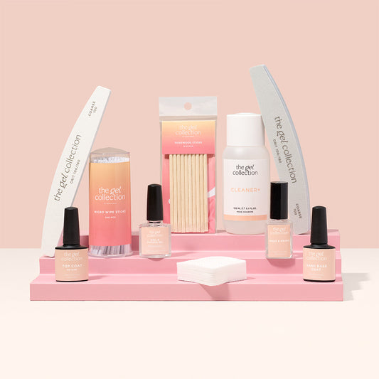 The kit for the person who has everything