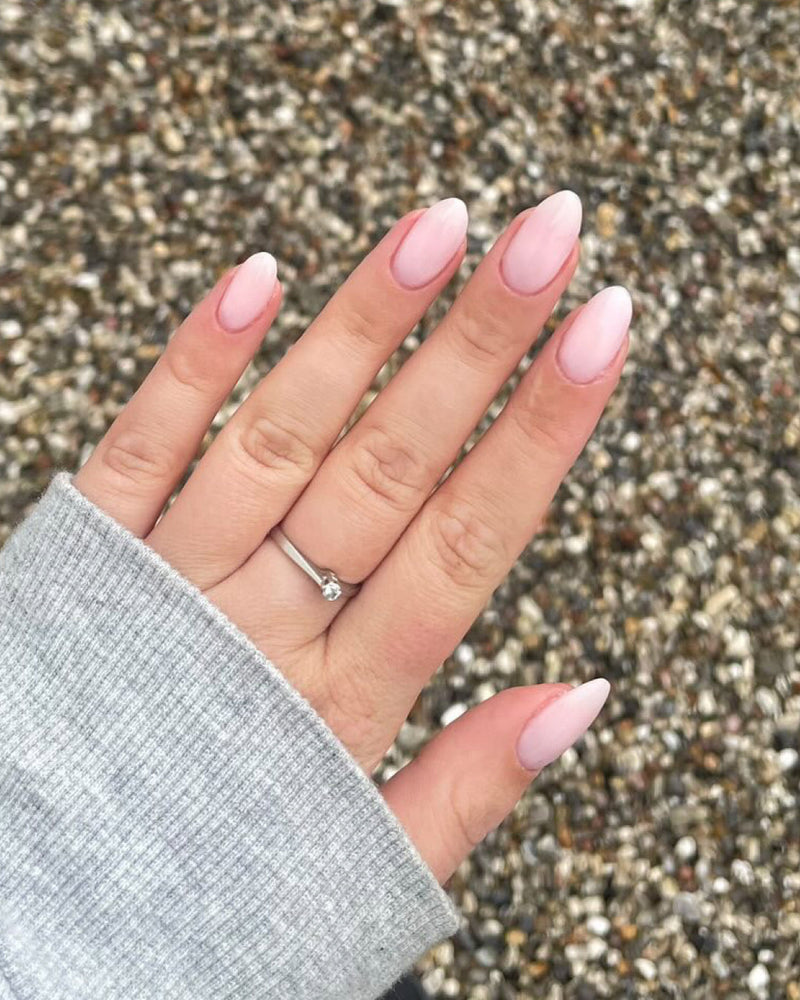 510 Baby Pink, 699 Deep Oasis