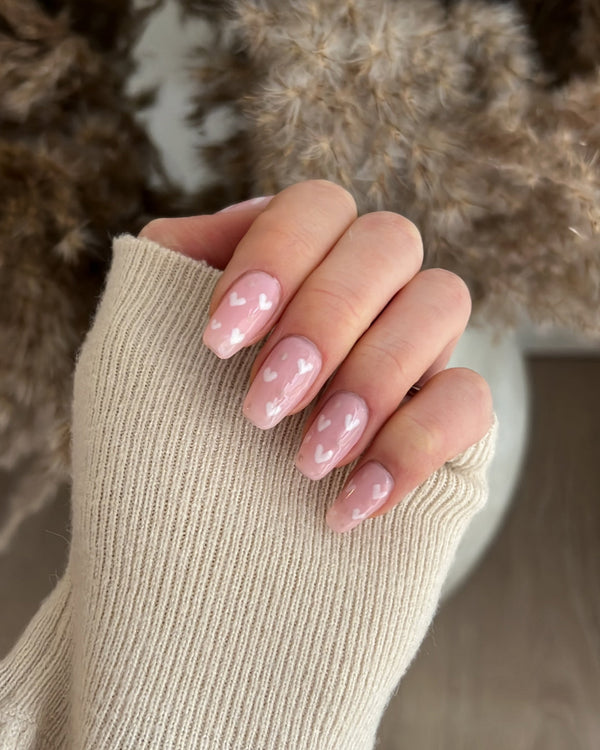 510 baby pink