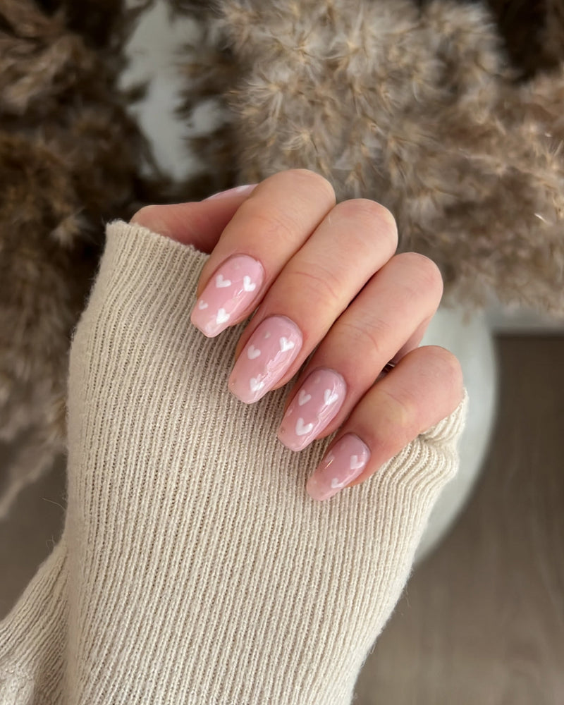 510 baby pink