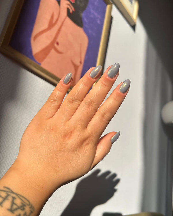 567 Grey, PEARL POWDER