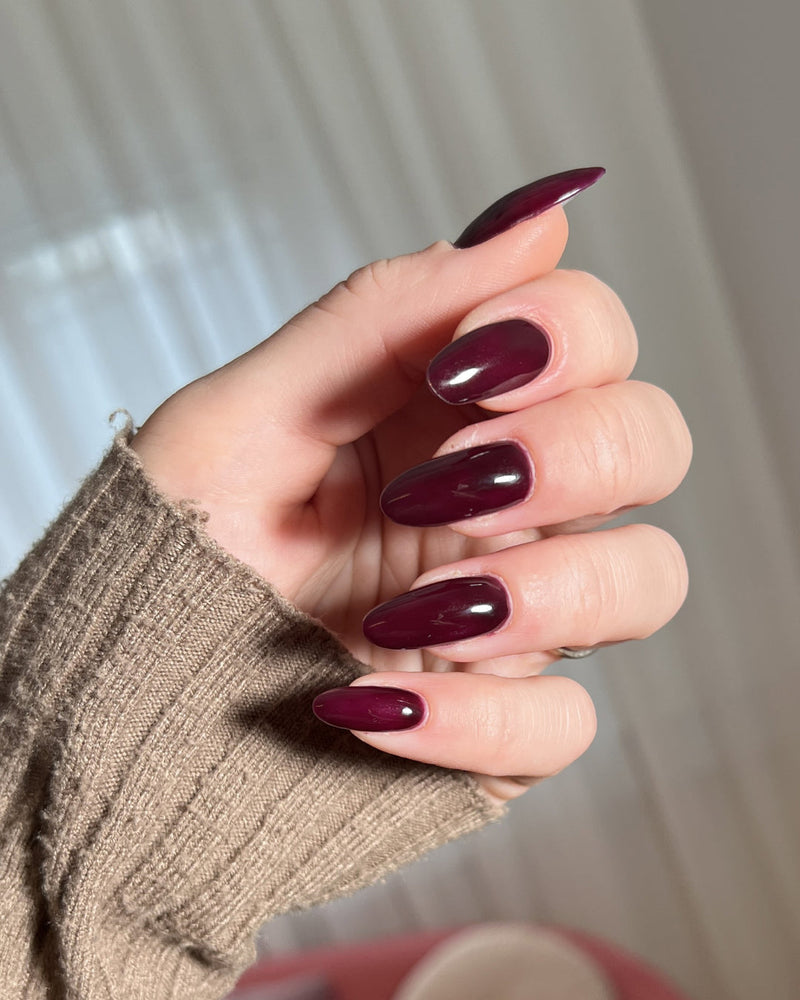 594 Red Plum