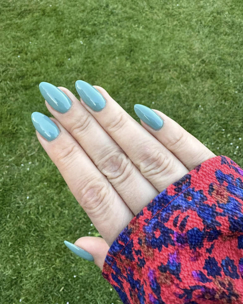 608 Dark Mint