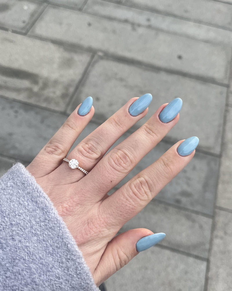 610 Baby Blue