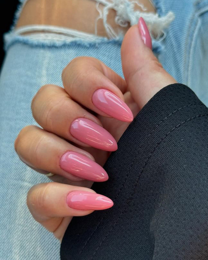 627 Dark Dusty Rose