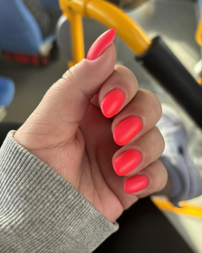 635 Grapefruit Soda