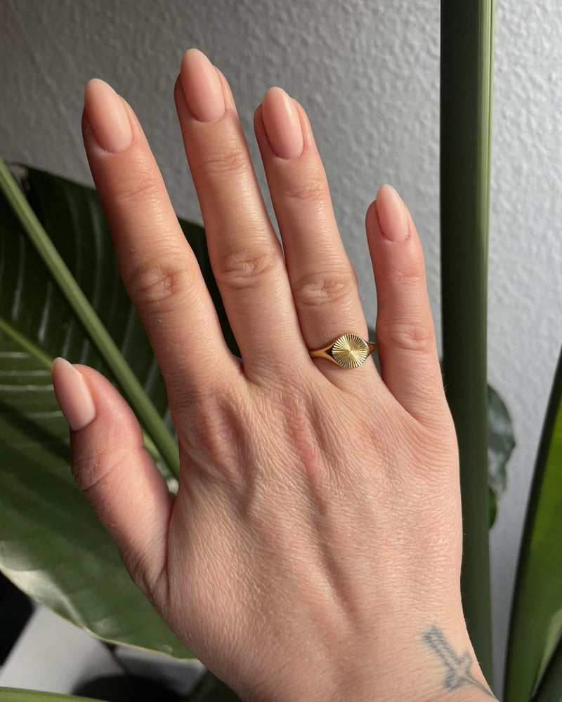669 blushing nude + Base: rubber base, perfect nude 