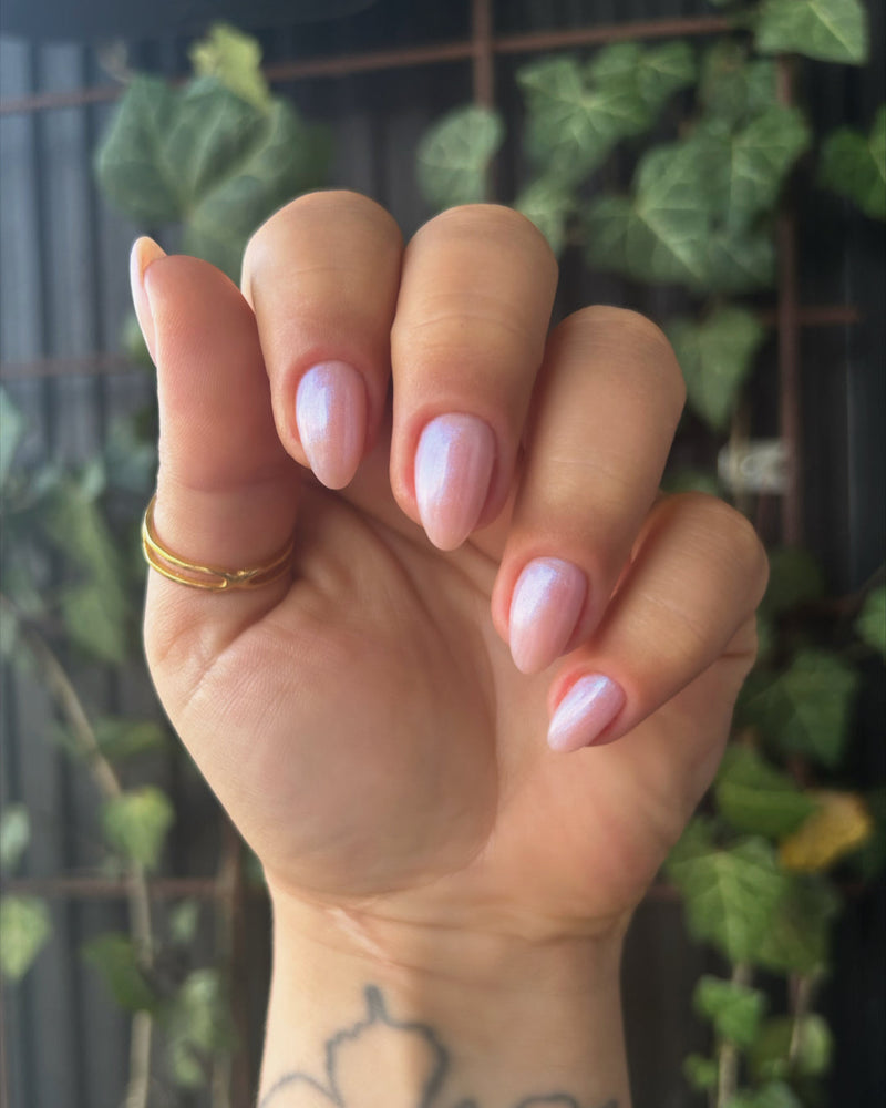 740 Crystal Pearl 