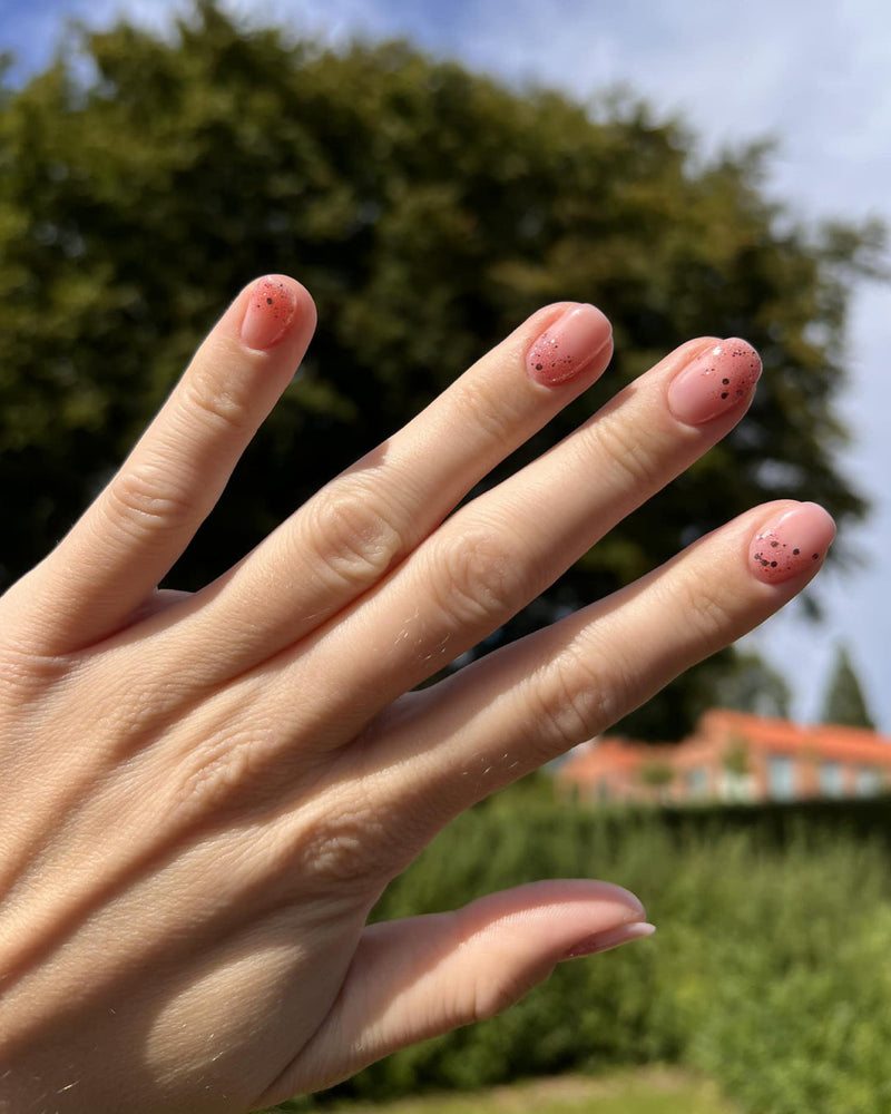 785, 510, Liquid Builder Gel • Pink Kiss