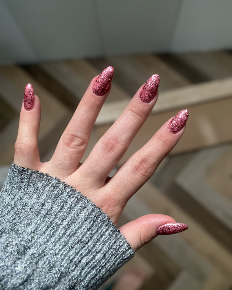 785 Rose Gold Rush