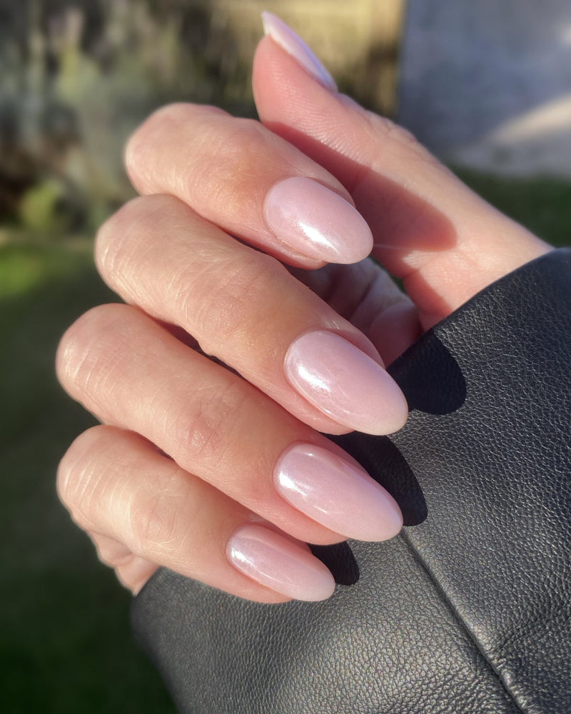 800 Peony Pop, PEARL POWDER