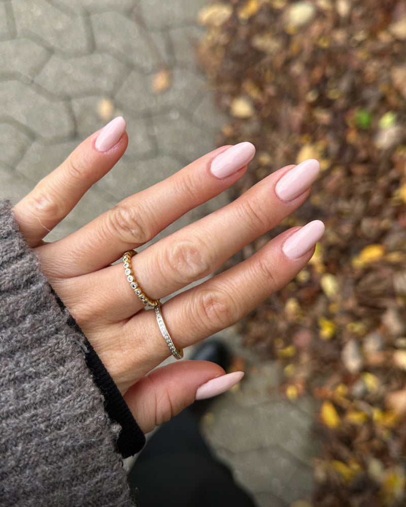 barely nude