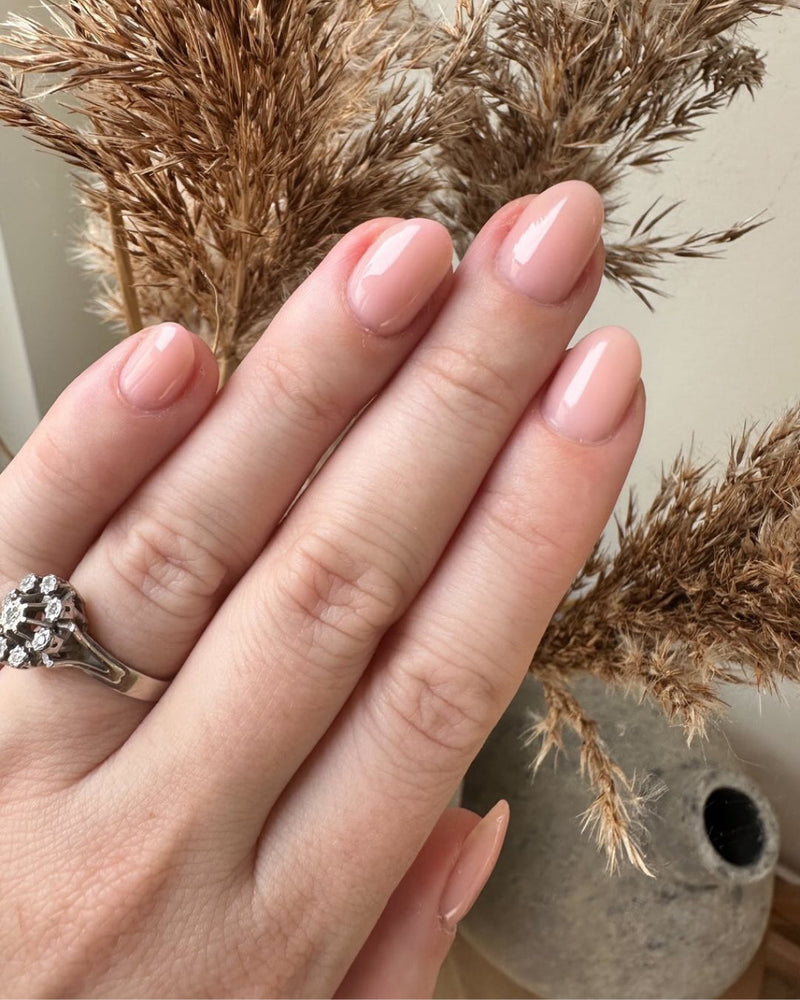 PERFECT NUDE