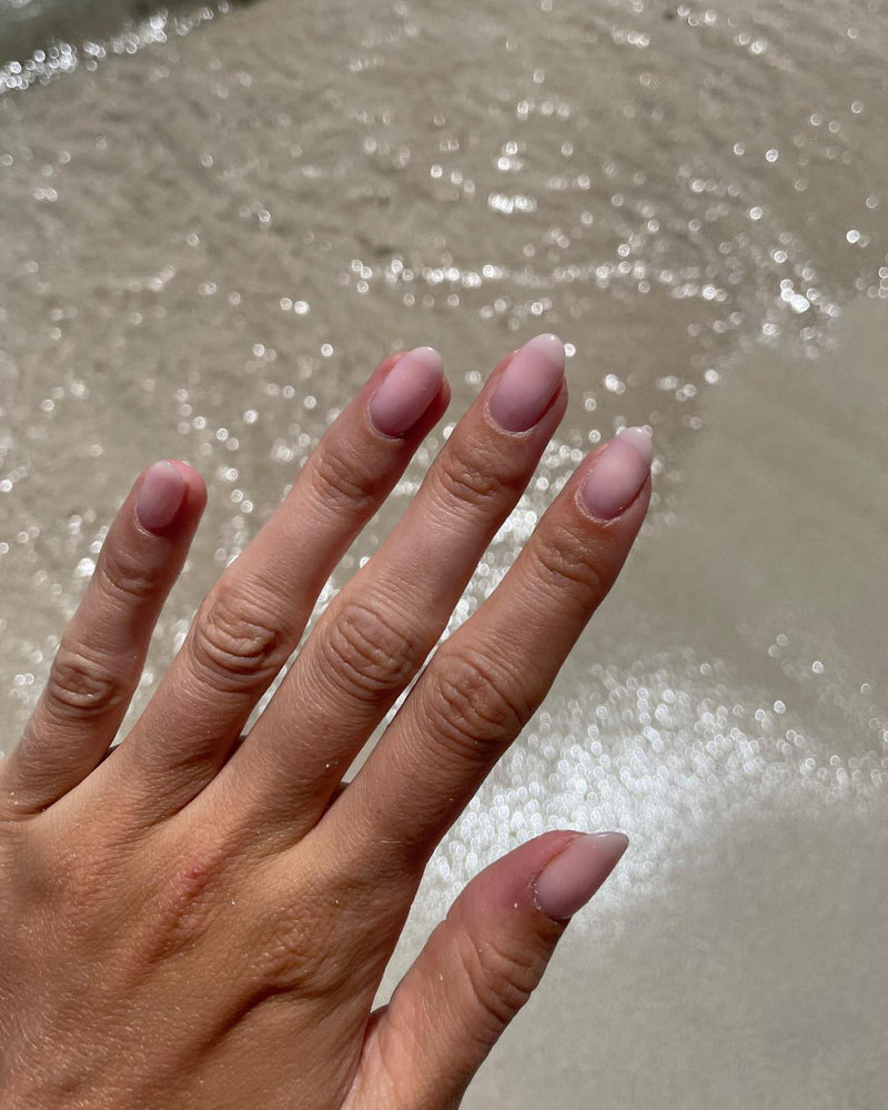 RUBBER BASE, PERFECT NUDE 345669
