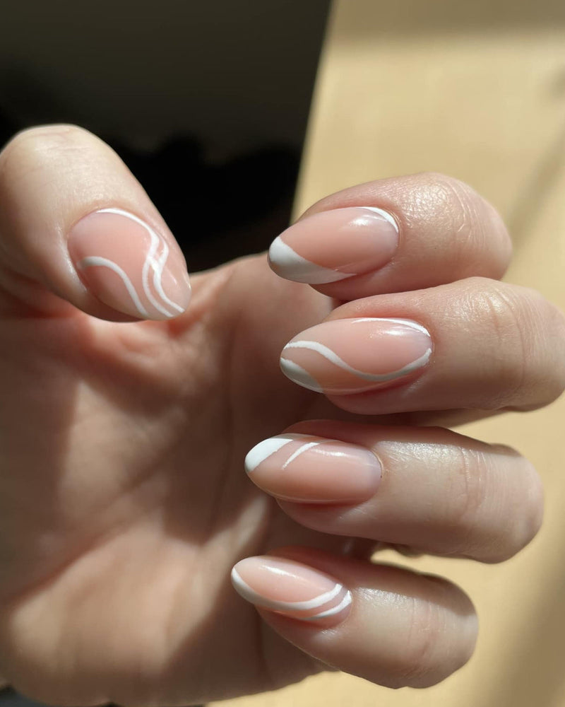 Rubber base, Perfect Nude