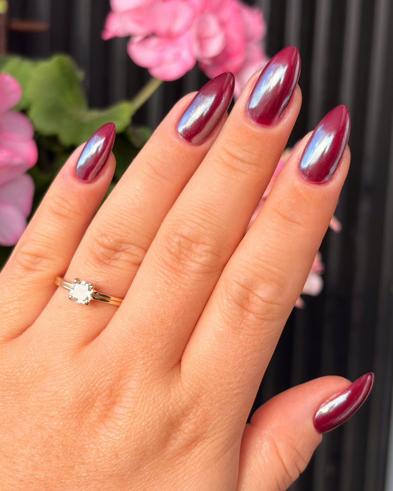 140 Signature + Pearl Powder Silver 837:544