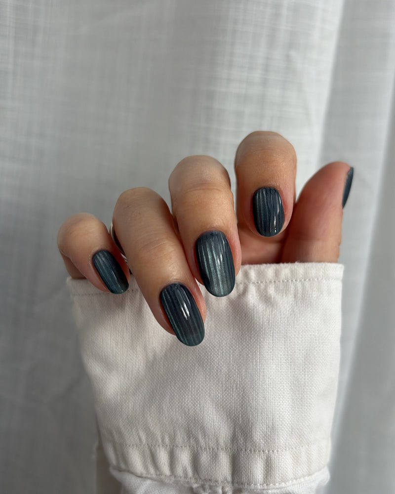 269 Night Swim + mat top coat 993:338