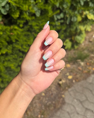 176 Opalite – customer photo