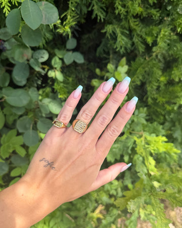176 Opalite – customer photo