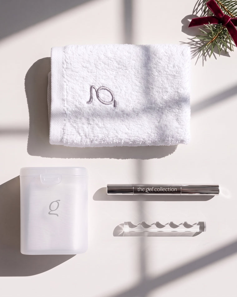 The Little Extra • The Gel Collection