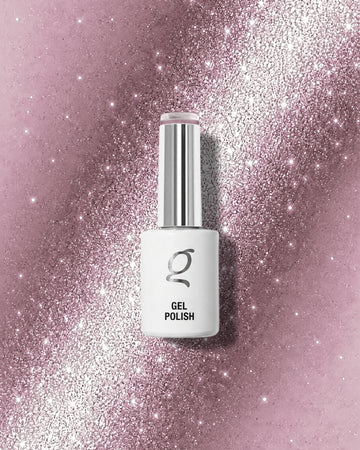 Gel Polish 278 Sparks Fly - Cat Eye Sparks