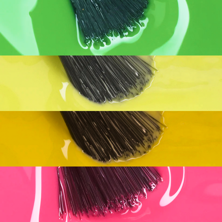 Pack deal with 4 colours