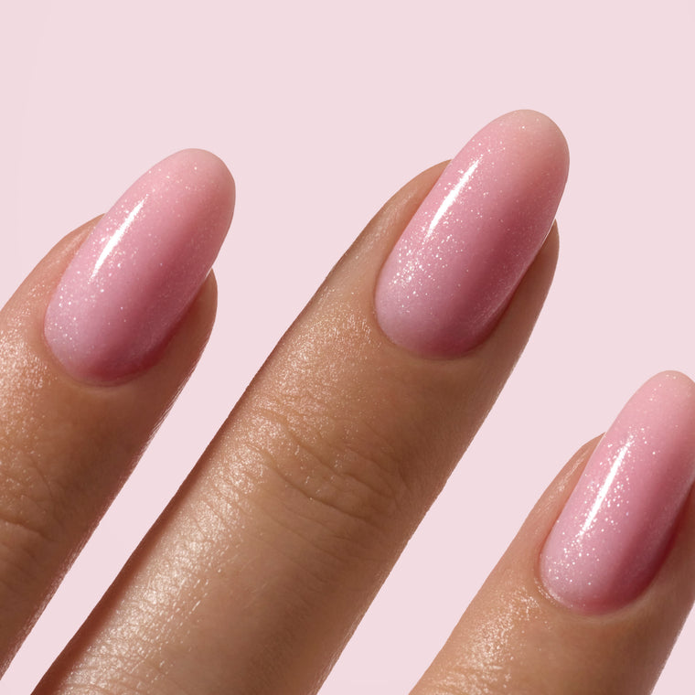 Pink Disco Shimmer
