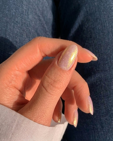 265 Memory Box on nails