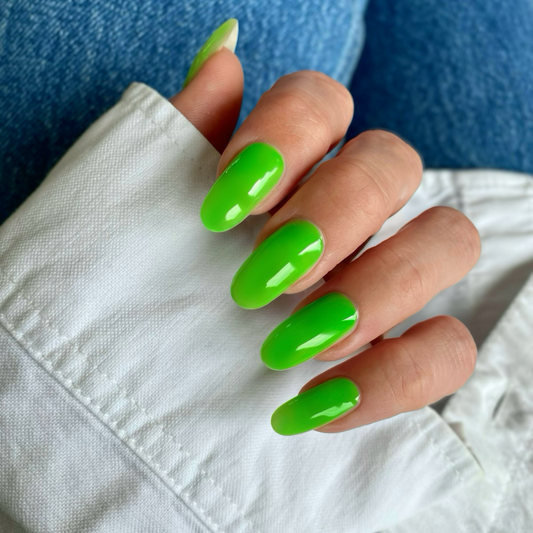 Festival colour pack • Pack deal with 4 colours • 21FREE • The Gel Collection™