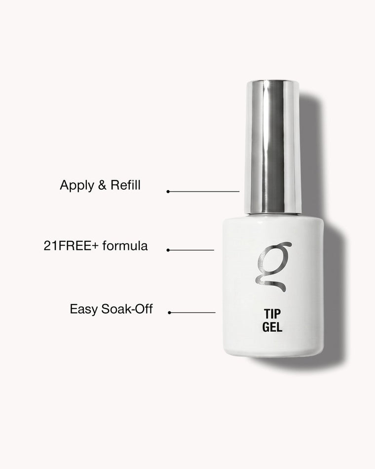 Gel Tips Add-on Kit • The Gel Collection
