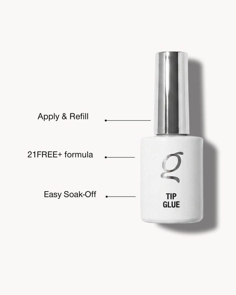Gel Tips 21FREE Starter Kit • The Gel Collection