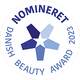 Award badge
