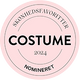 Award badge