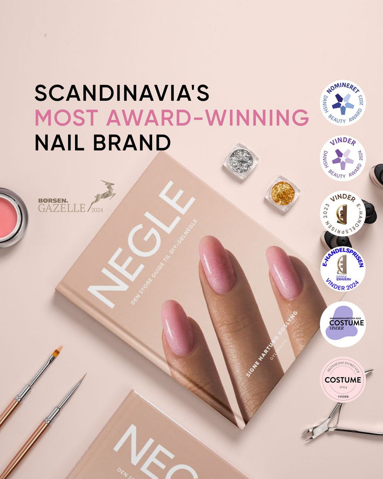 Gel Polish 21FREE Starter Kit