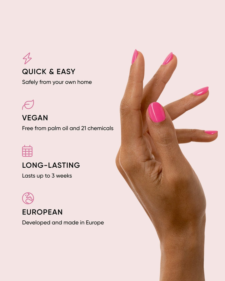 Polygel 21FREE Starter Kit