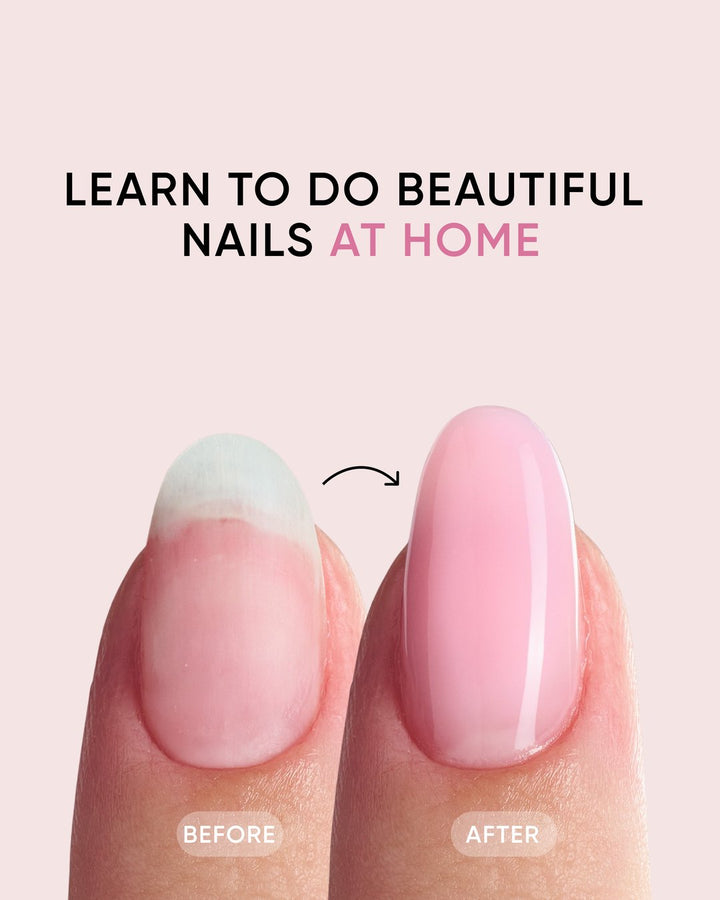 Gel Polish 21FREE Starter Kit