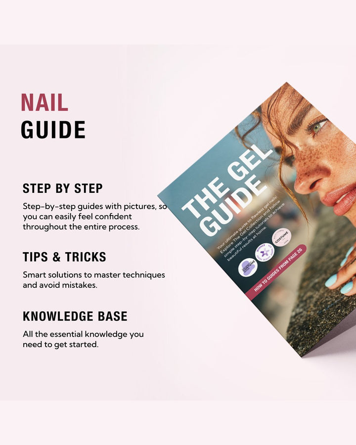 Gel Polish 21FREE Starter Kit