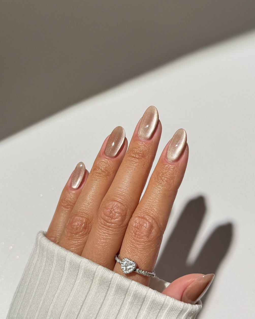 261 Midnight Clarity – customer photo