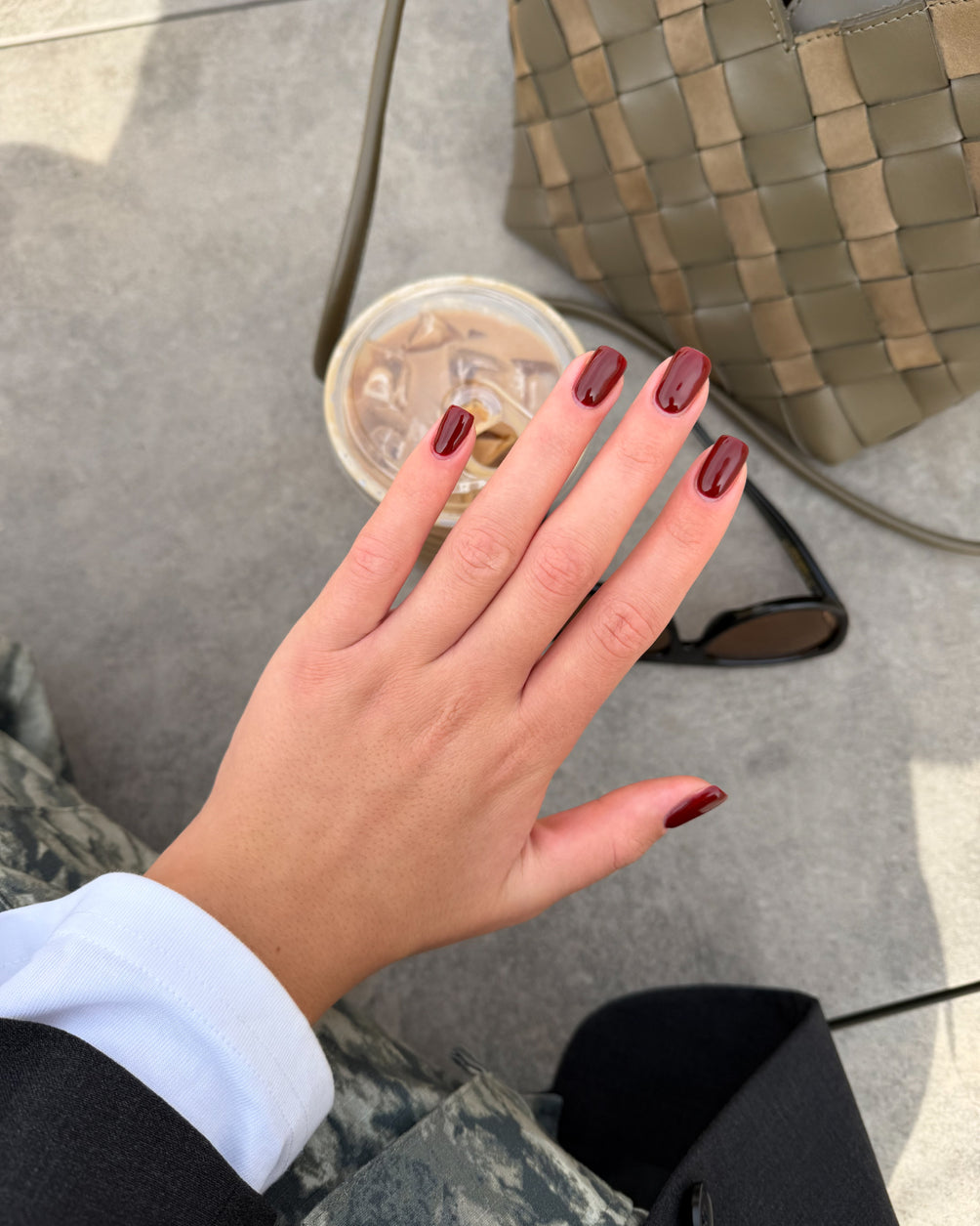 285 Sweater Weather – customer photo