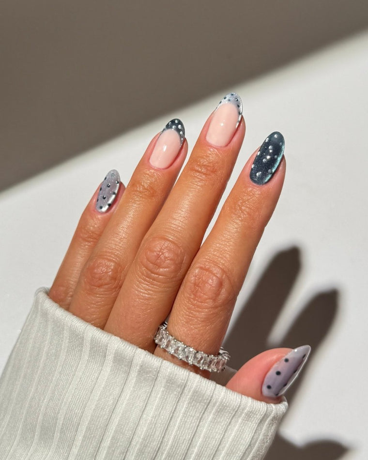 Galaxy Dots