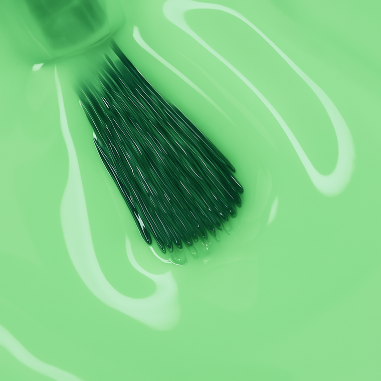 830 Minty Mermaid