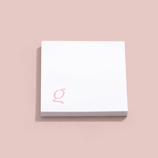 Nail Art Palette Paper • The Gel Collection