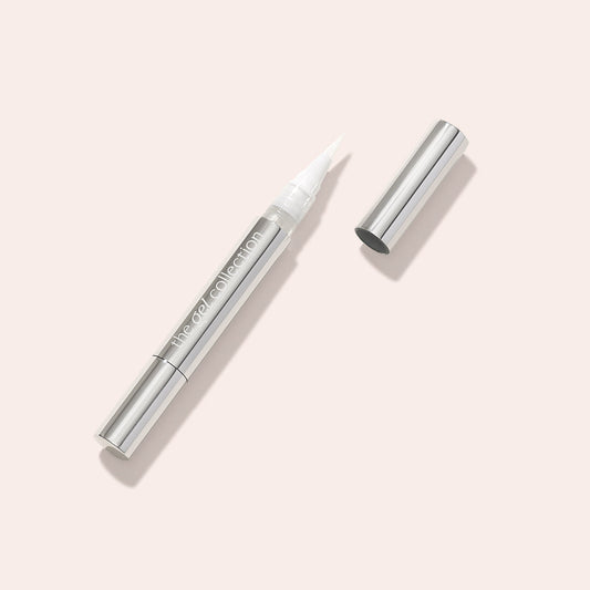 Nail & Cuticle Oil Pen • Fragrance Free • The Gel Collection™