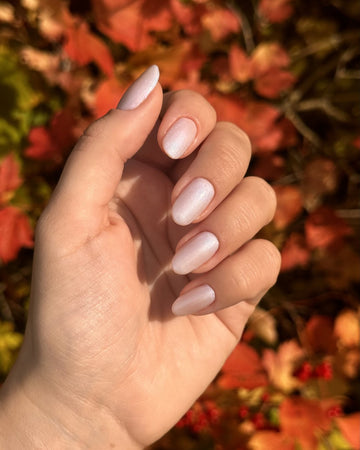 280 Something New on nails