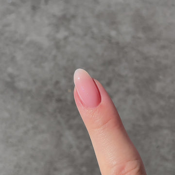 Builder Gel • Serenity Pink Shimmer • 21FREE