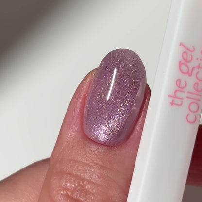Cat Eye Gel Polish • Pack of 8 colours • 21FREE • The Gel Collection™