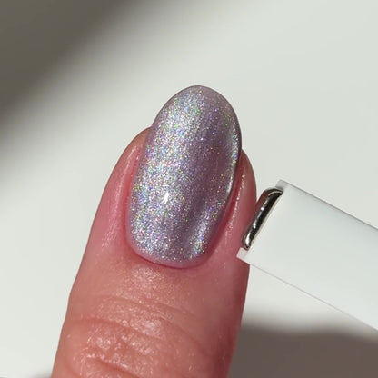 Cat Eye Gel Polish • Pakketilbud med 9 farver • 21FREE • The Gel Collection™